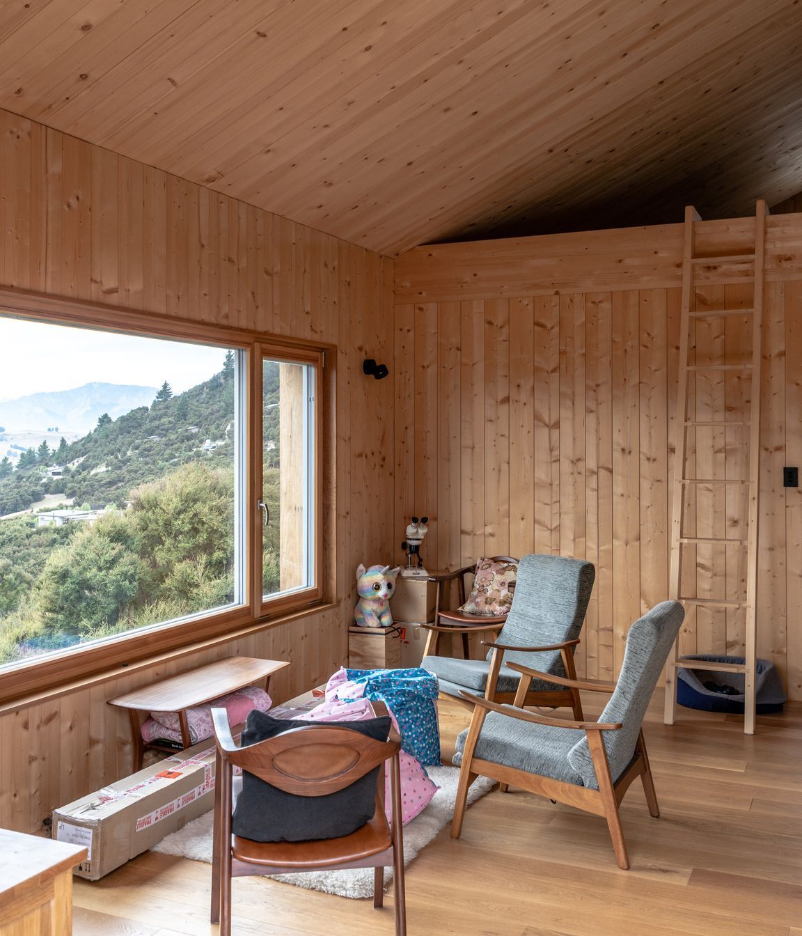 House and Art Studio