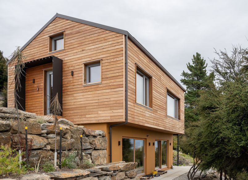 House and Art Studio