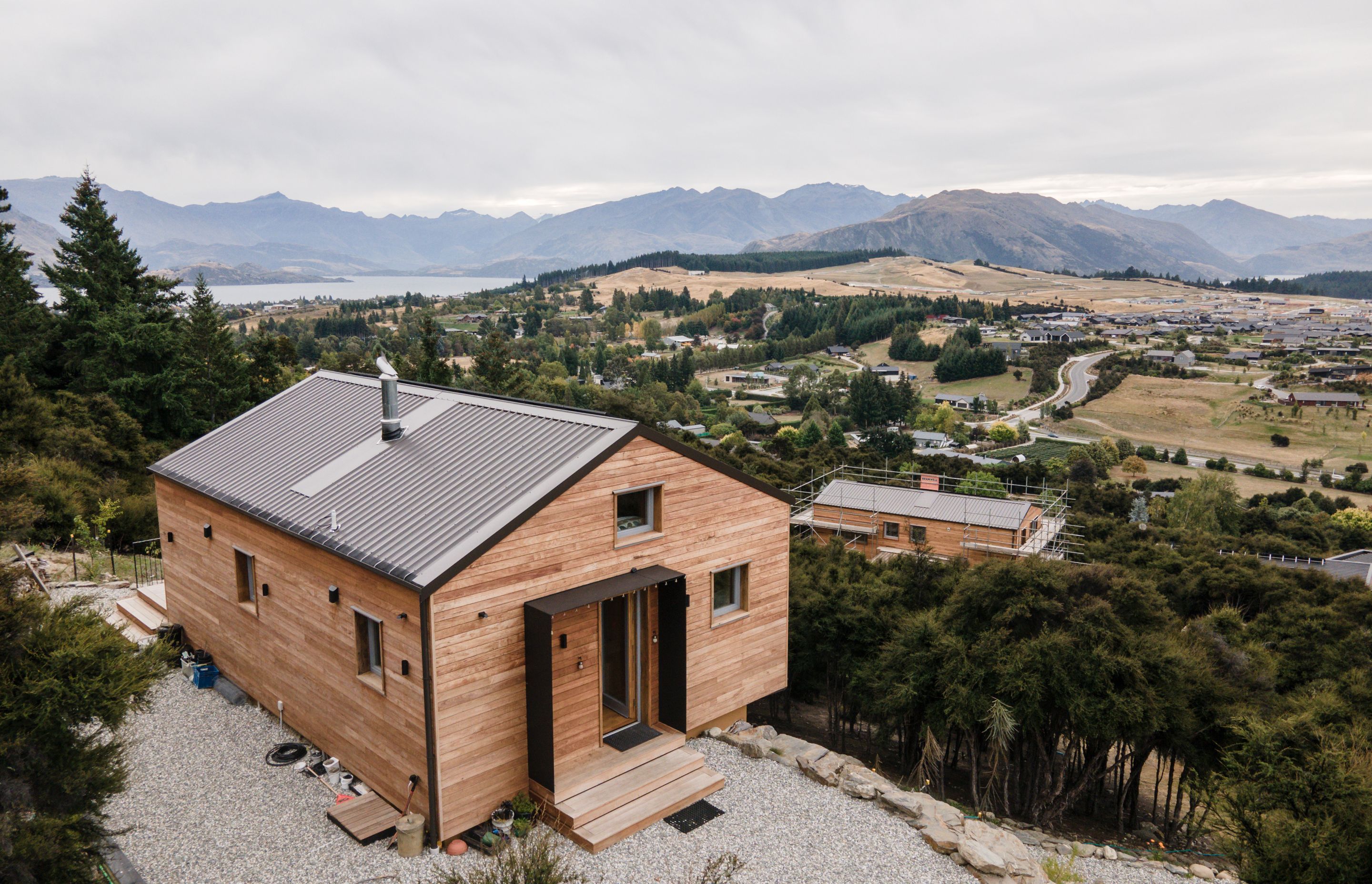 House and Art Studio