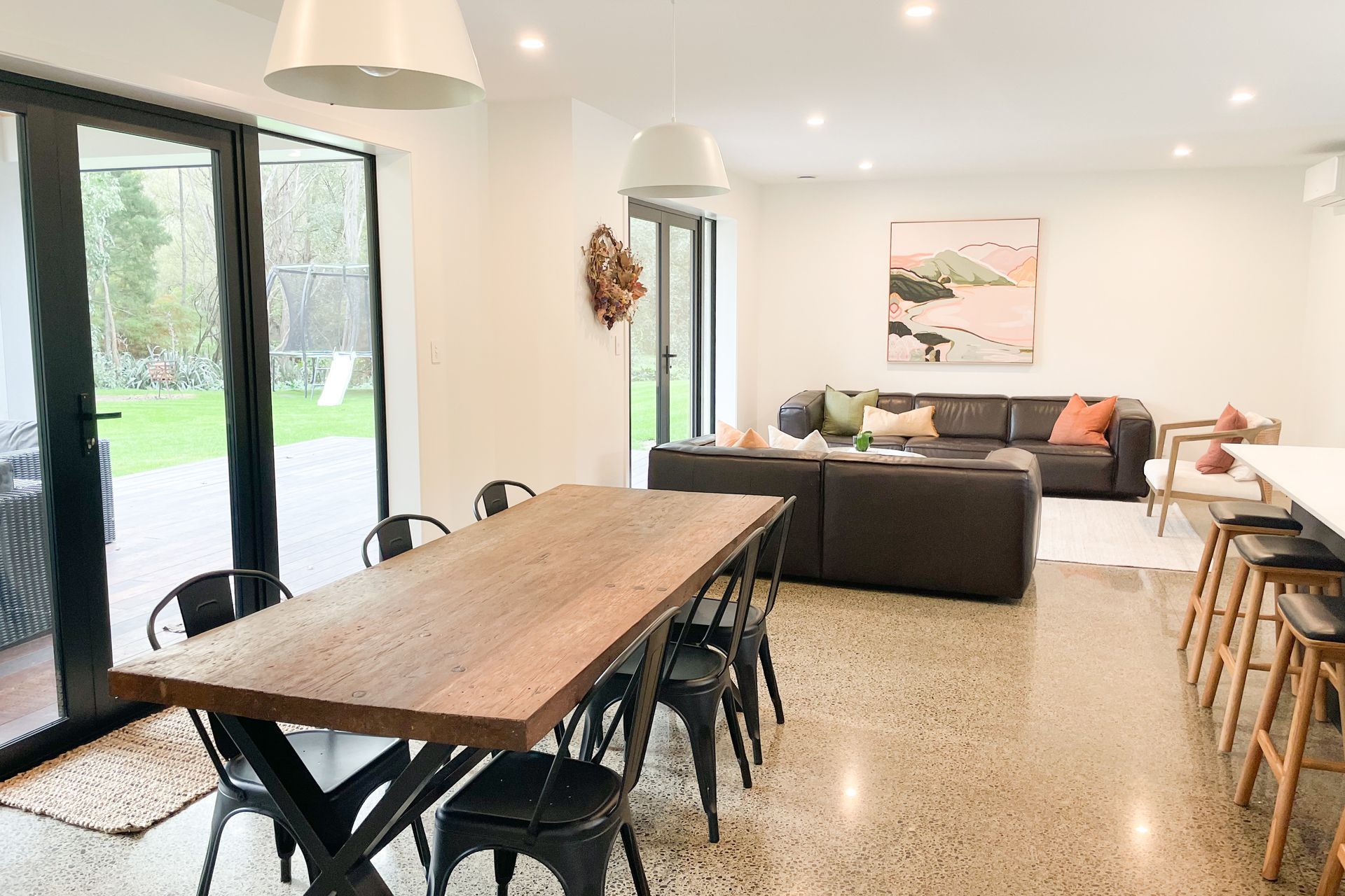 Whanganui District - Westmere