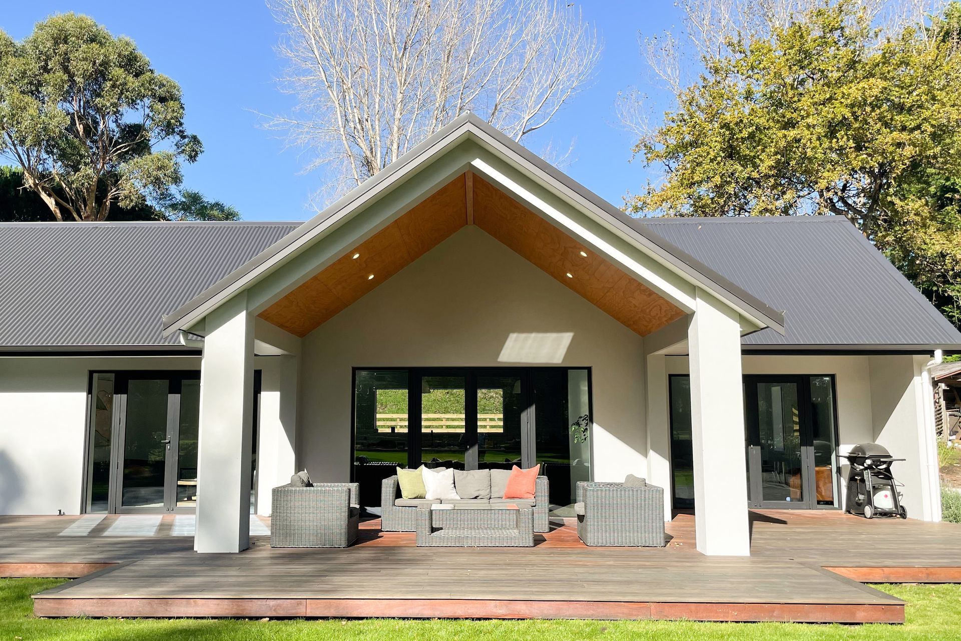 Whanganui District - Westmere