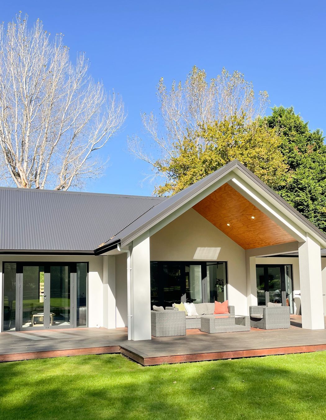 Whanganui District - Westmere