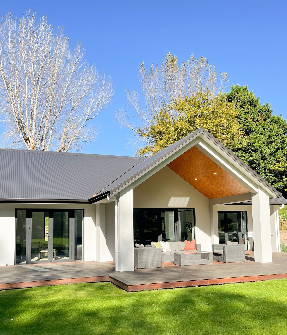 Whanganui District - Westmere