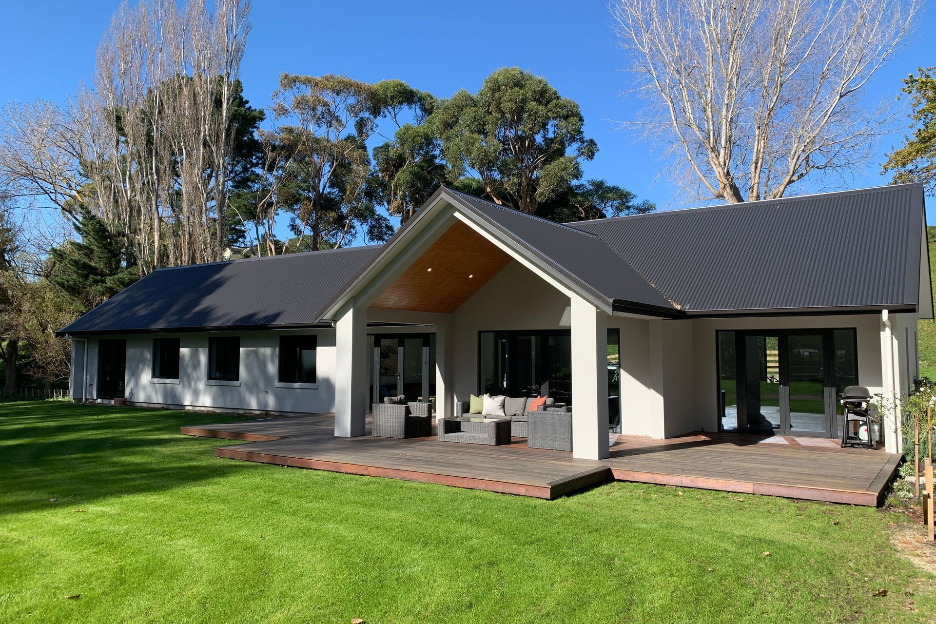 Whanganui District - Westmere