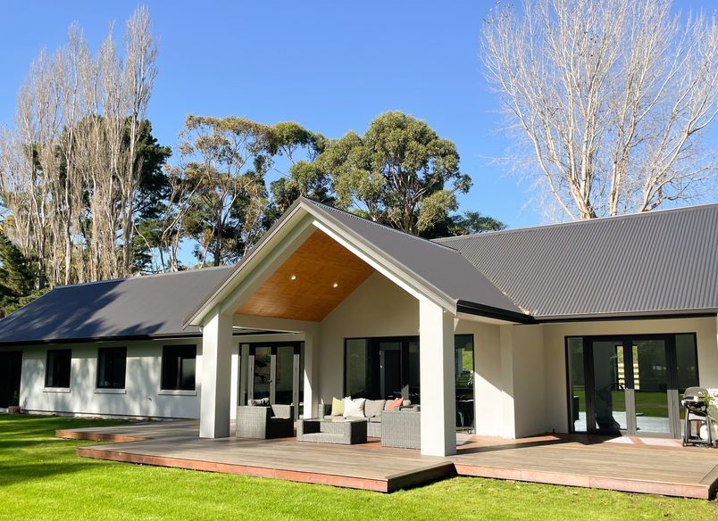 Whanganui District - Westmere