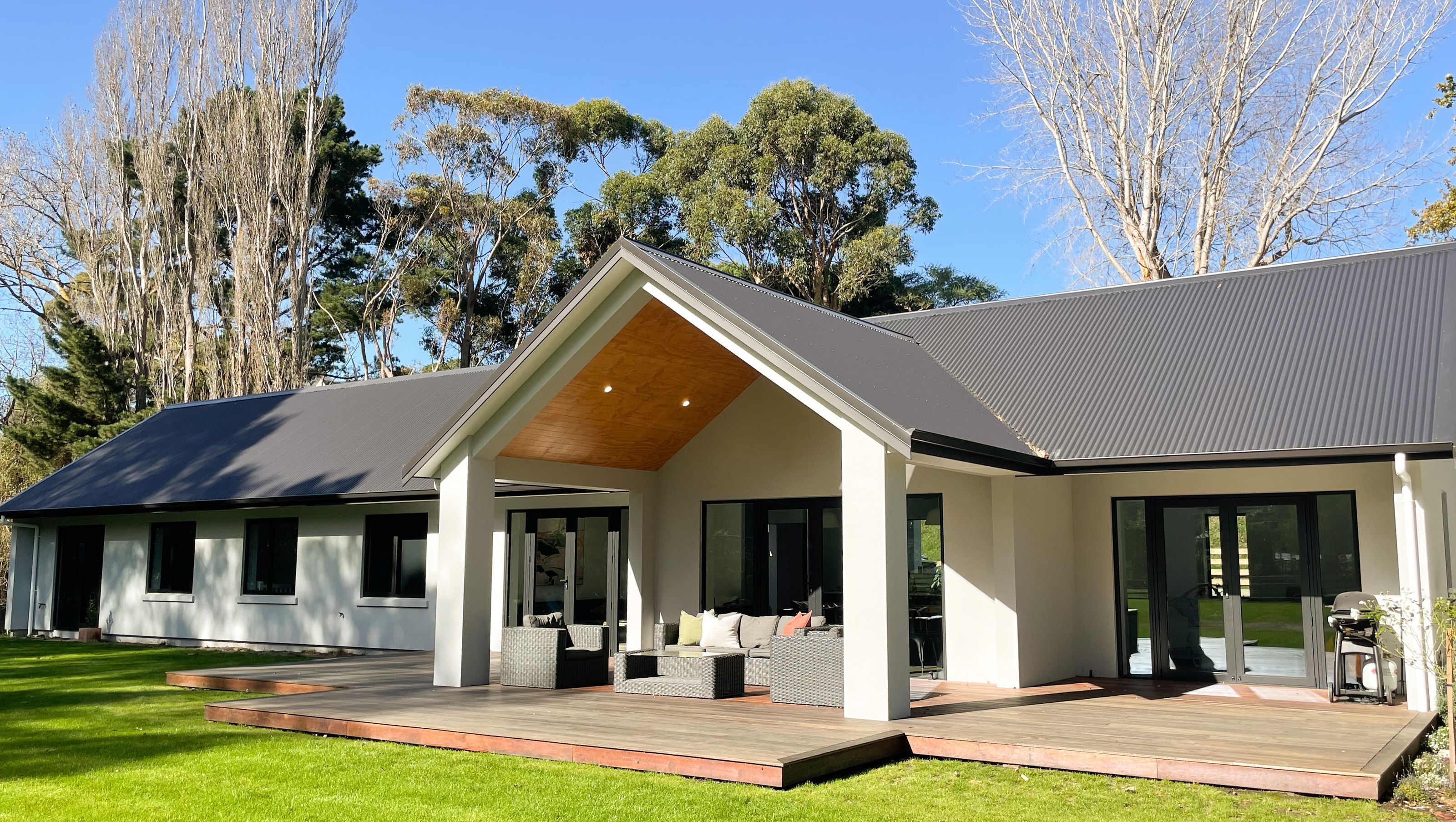 Westmere House