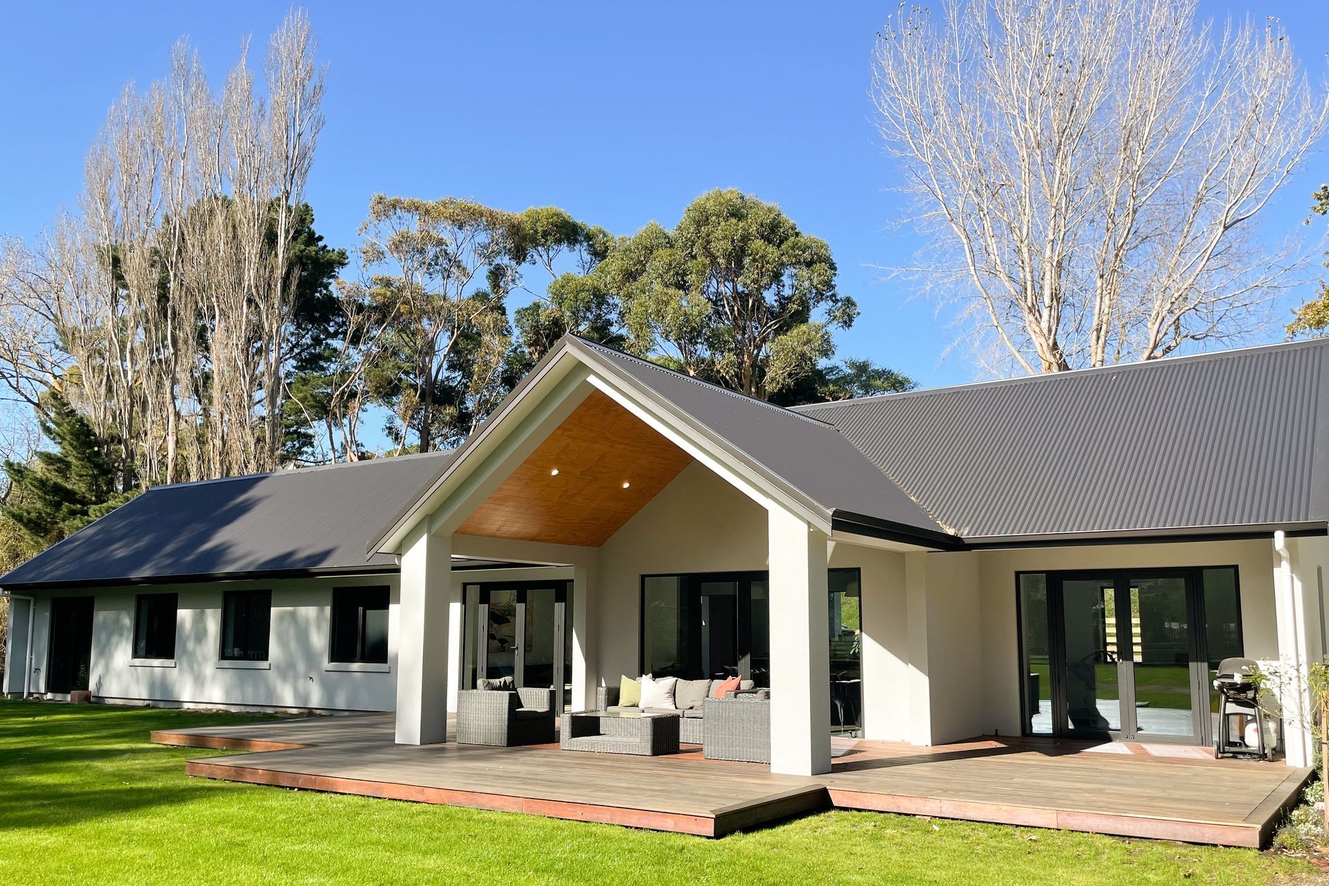 Whanganui District - Westmere