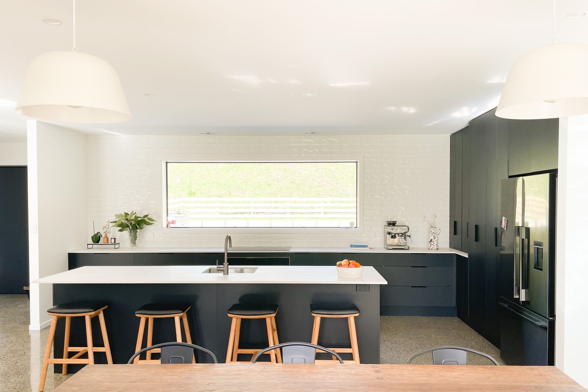 Whanganui District - Westmere