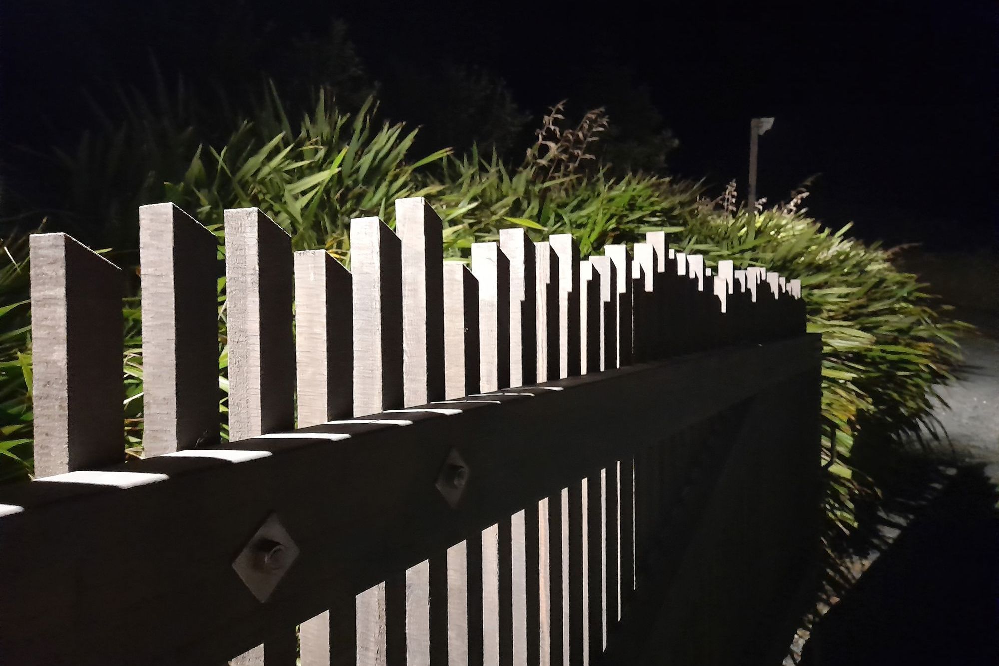 Mahia Retreat