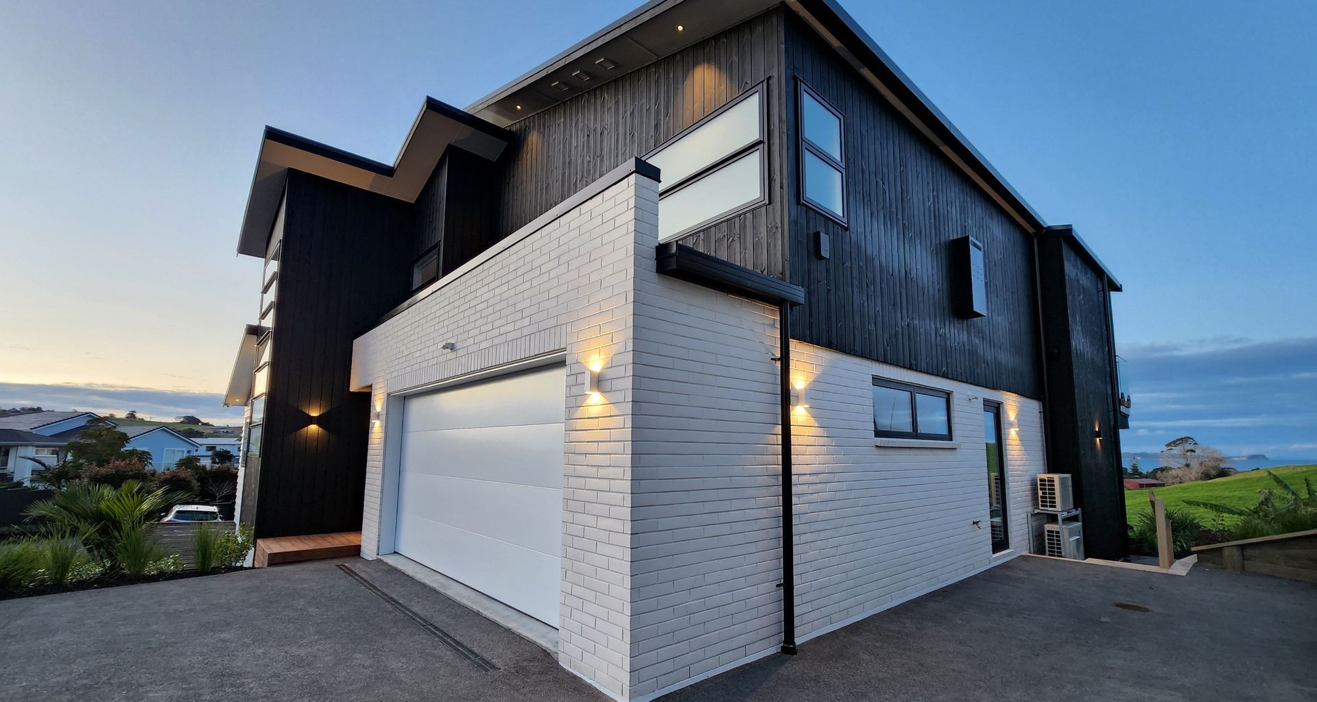 Long Bay Luxury banner