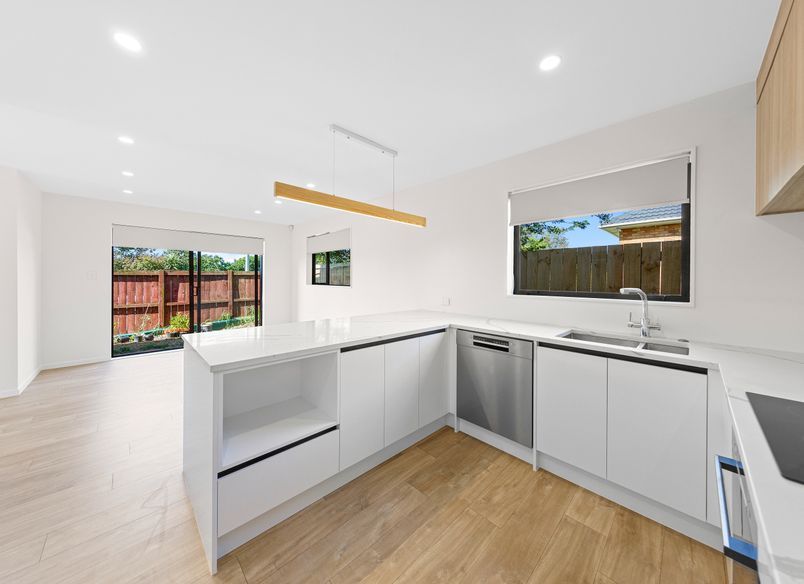Reeves Rd - Lot 1