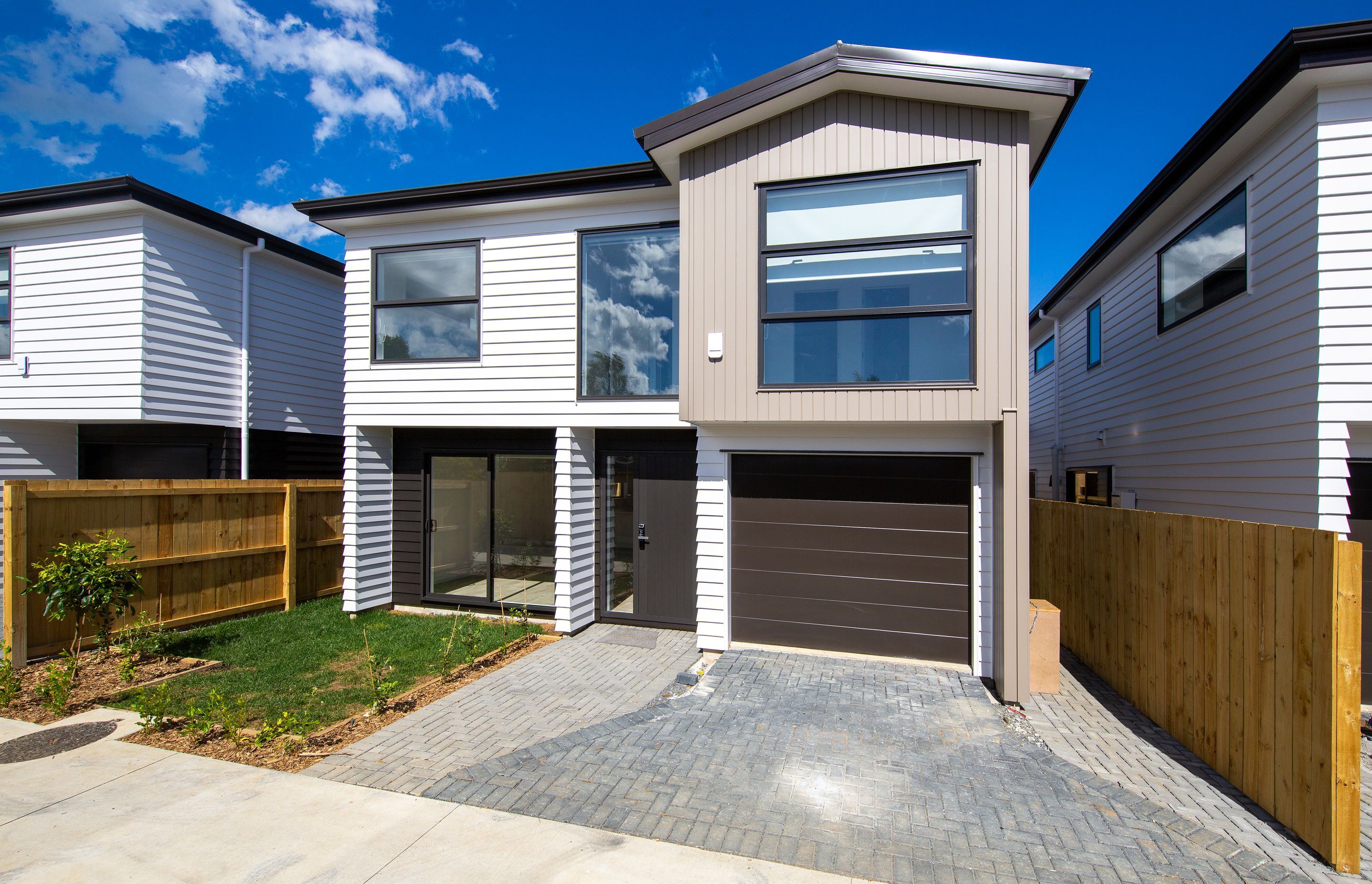 89 Reeves Rd - Lot 2