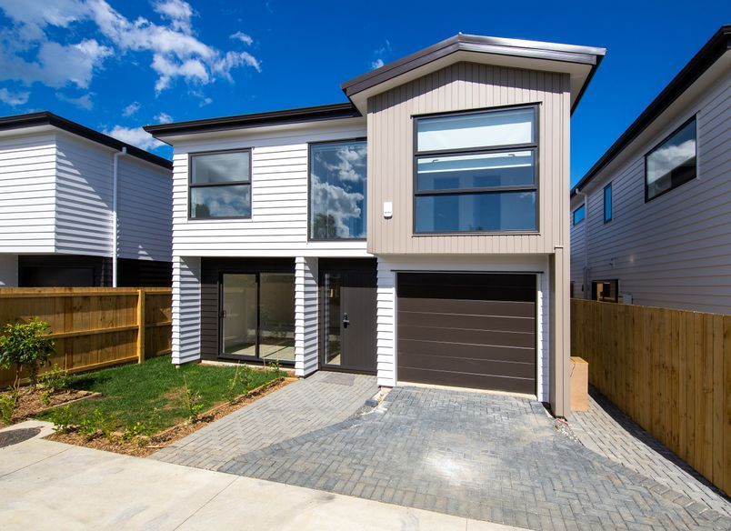 Reeves Rd - Lot 2