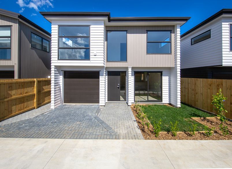 Reeves Rd - Lot 3