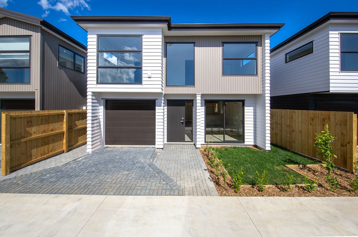 Reeves Rd - Lot 3