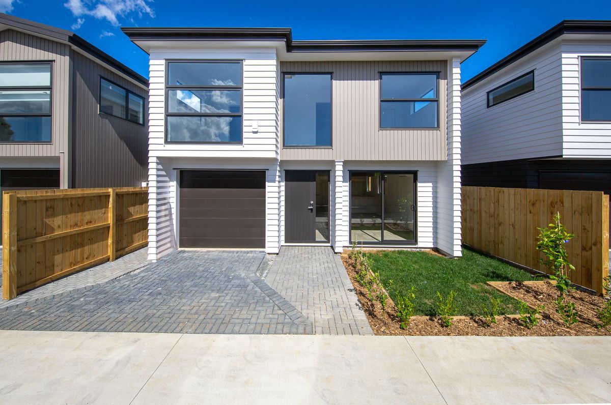 Reeves Rd - Lot 3