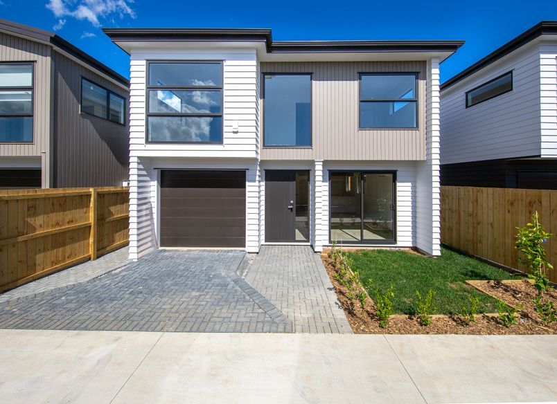 Reeves Rd - Lot 3