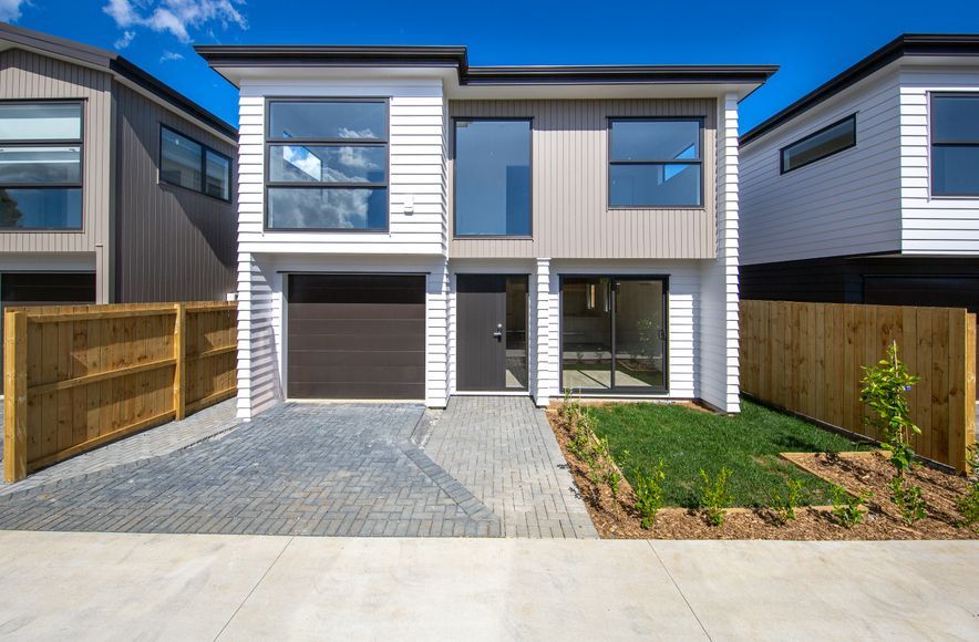 Reeves Rd - Lot 3