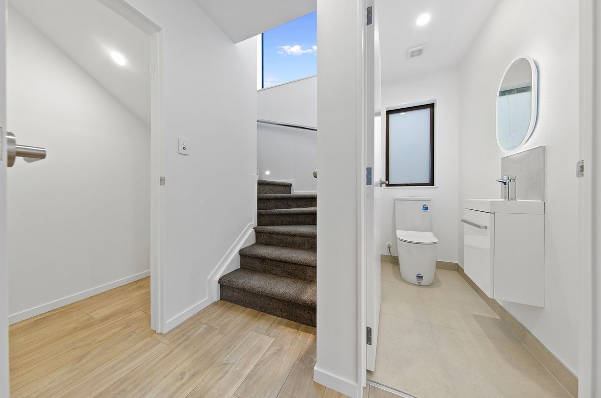 Reeves Rd - Lot 4