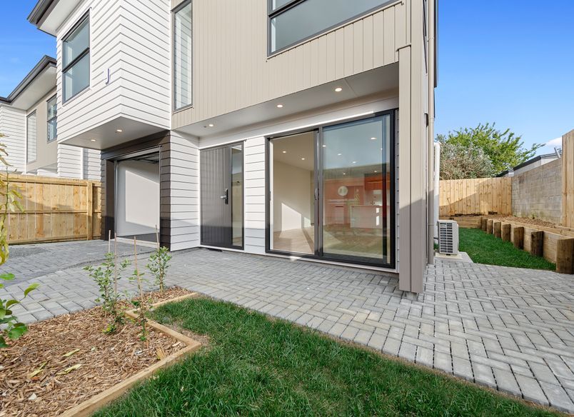 Reeves Rd - Lot 4