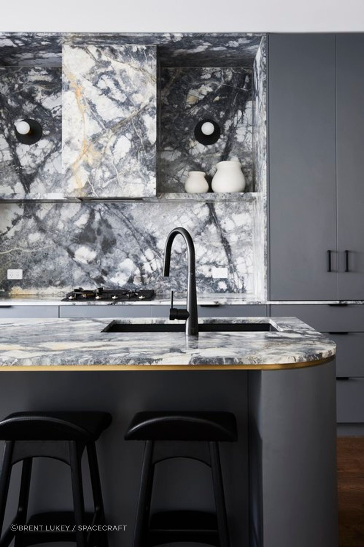 Beaconsfield Residence I
