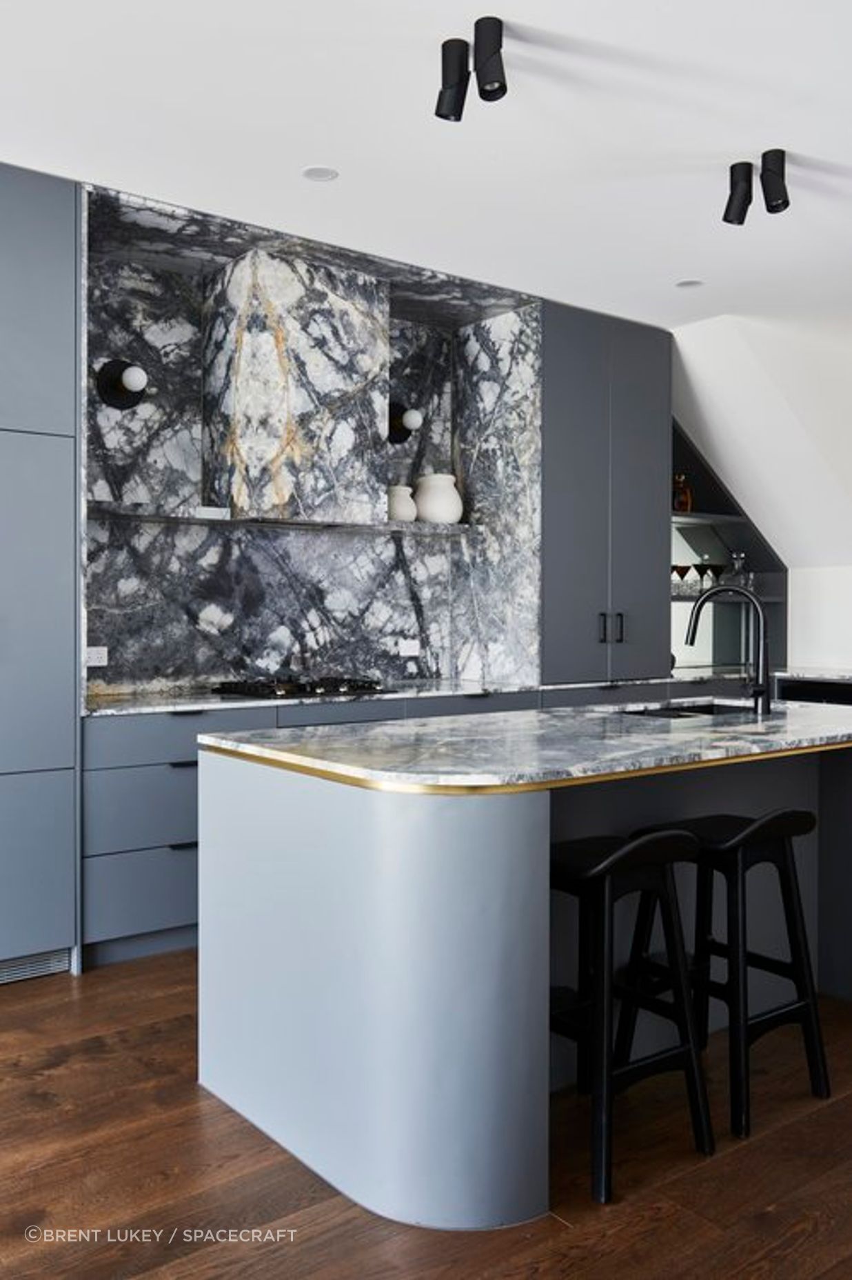 Beaconsfield Residence I