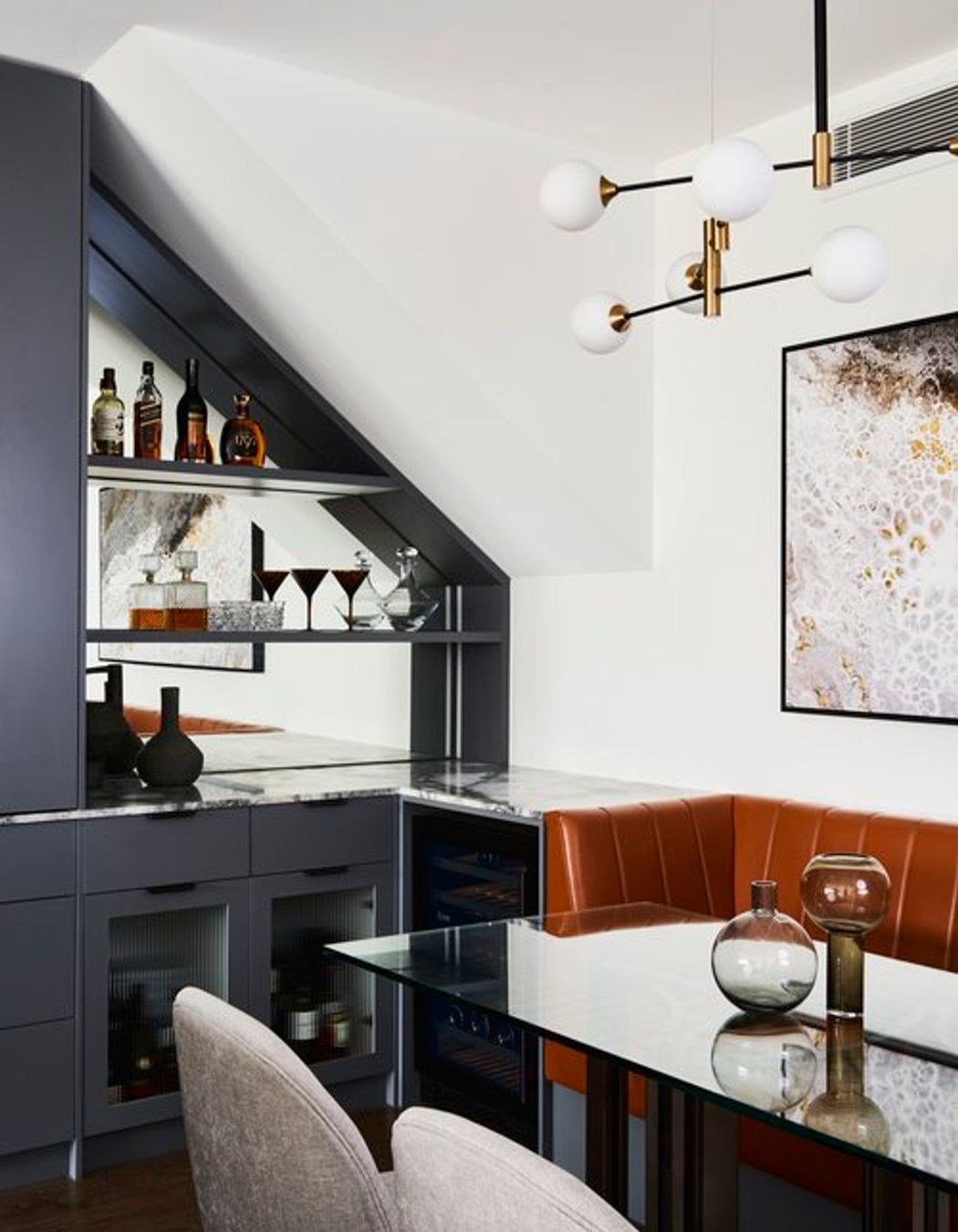 Beaconsfield Residence I
