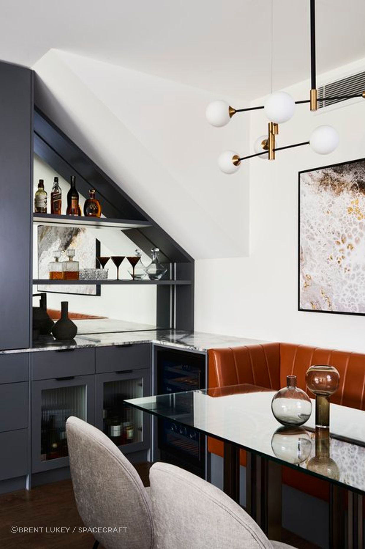 Beaconsfield Residence I