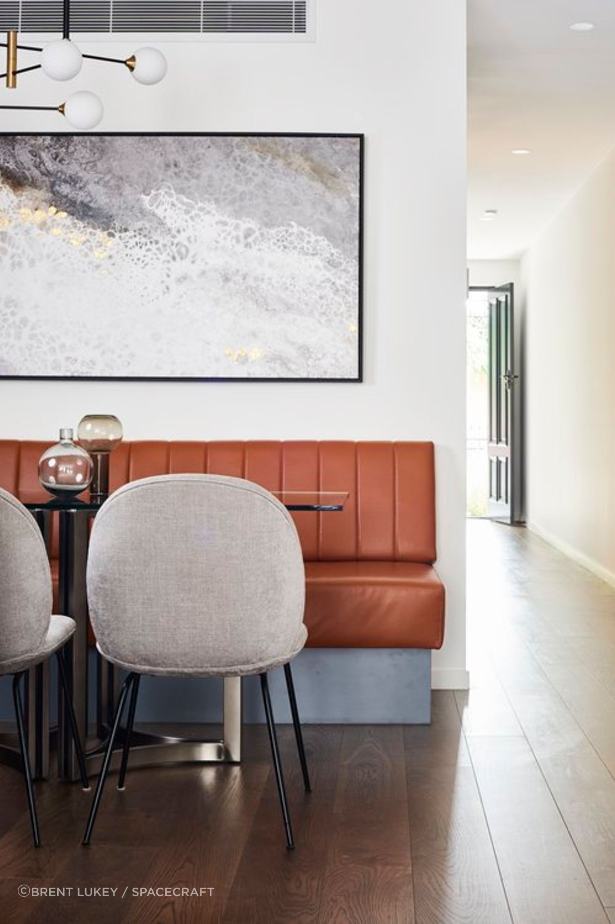 Beaconsfield Residence I