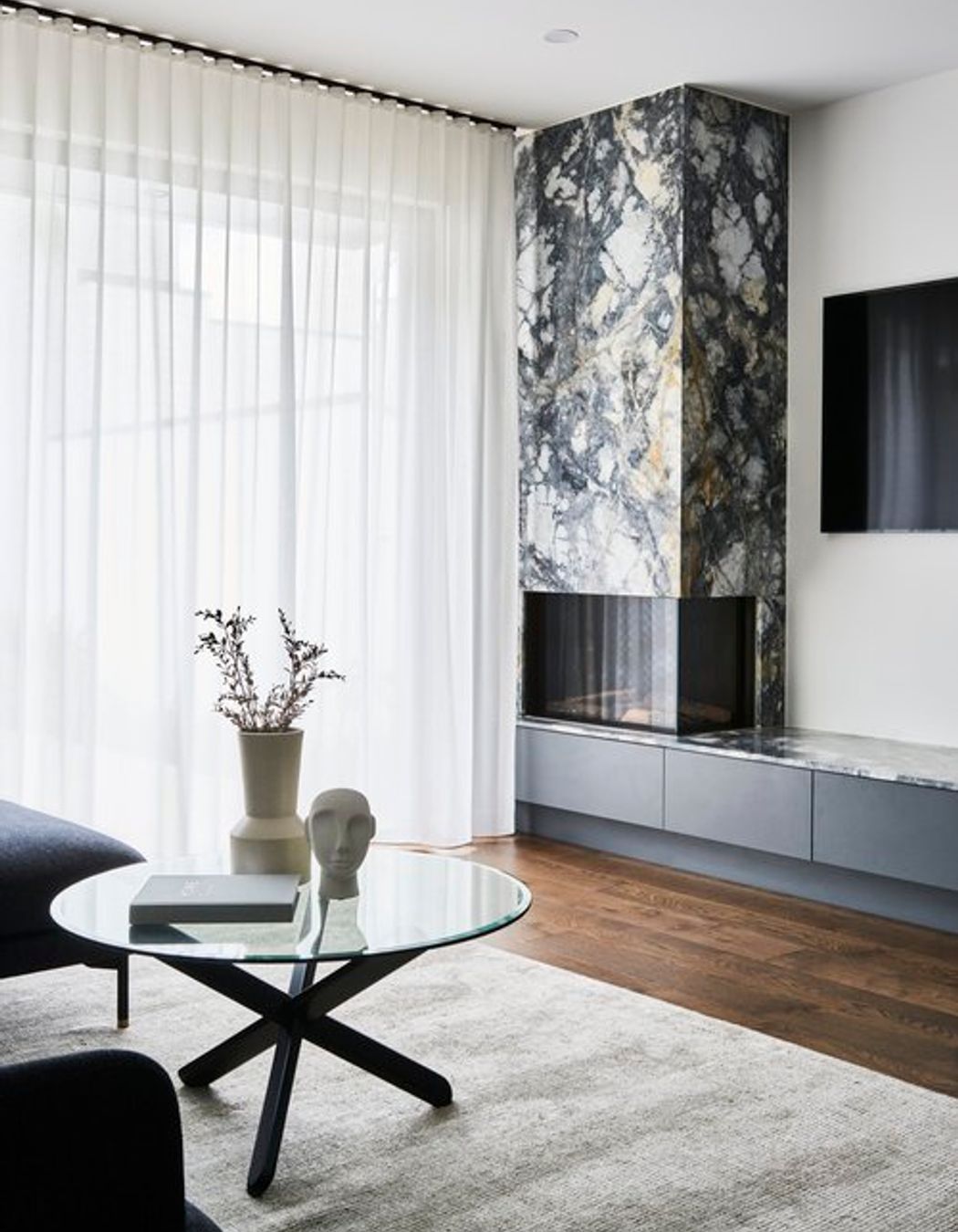 Beaconsfield Residence I