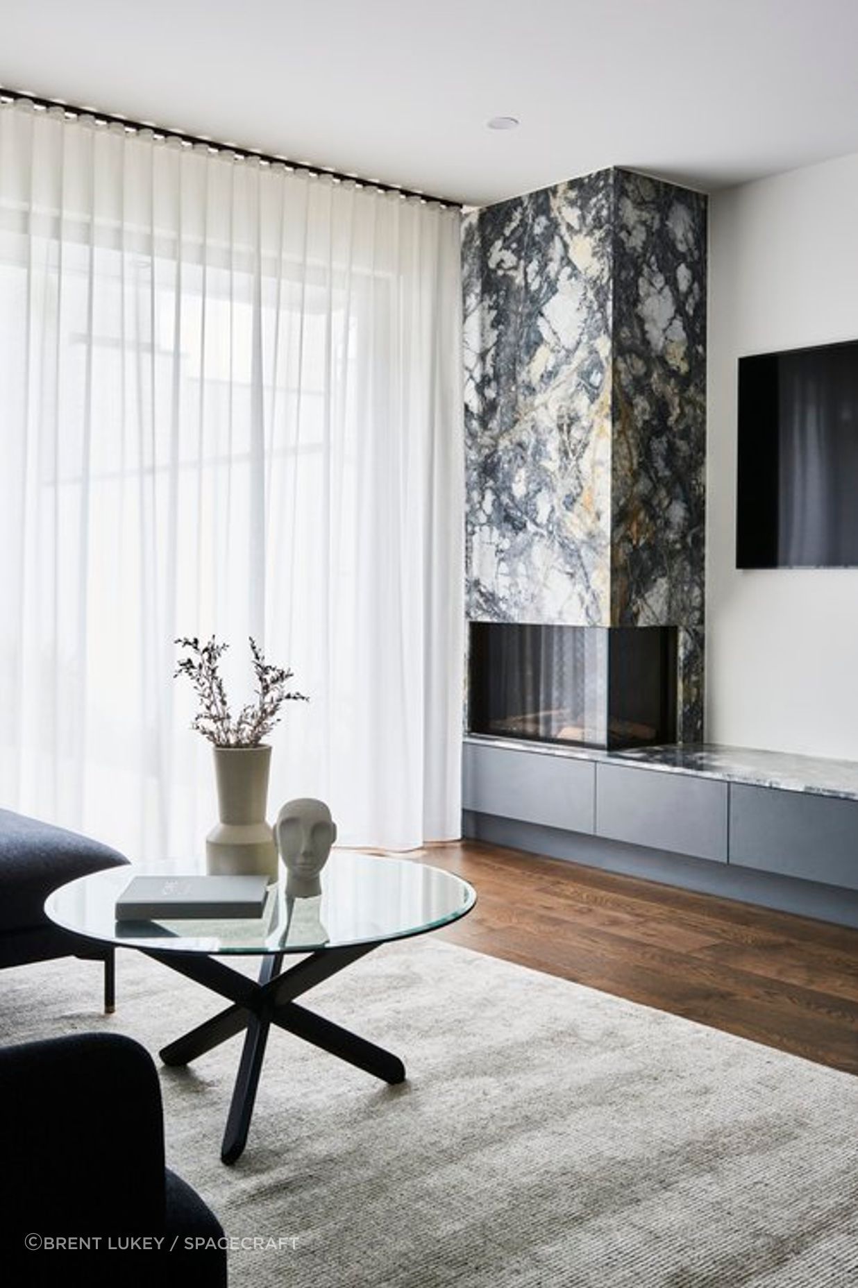 Beaconsfield Residence I