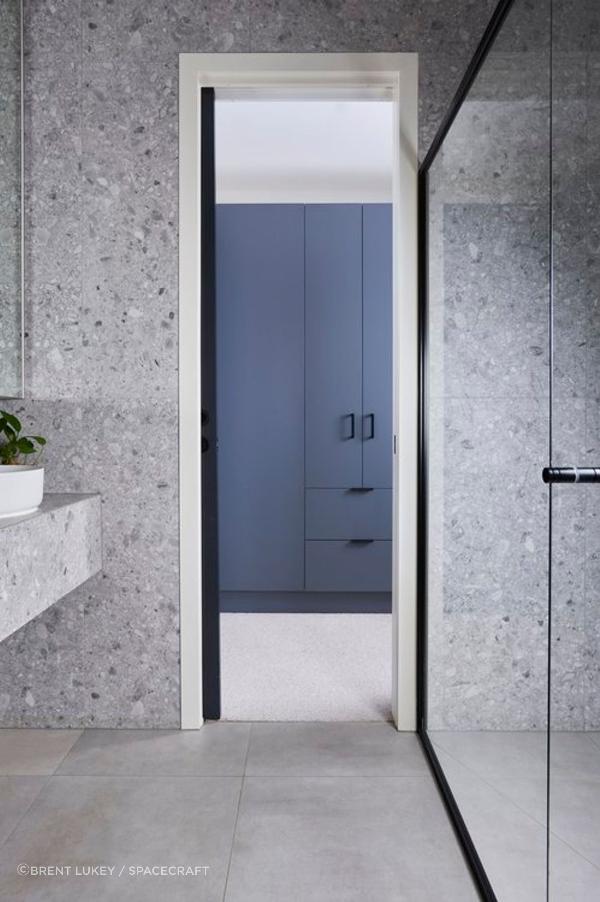 Beaconsfield Residence I