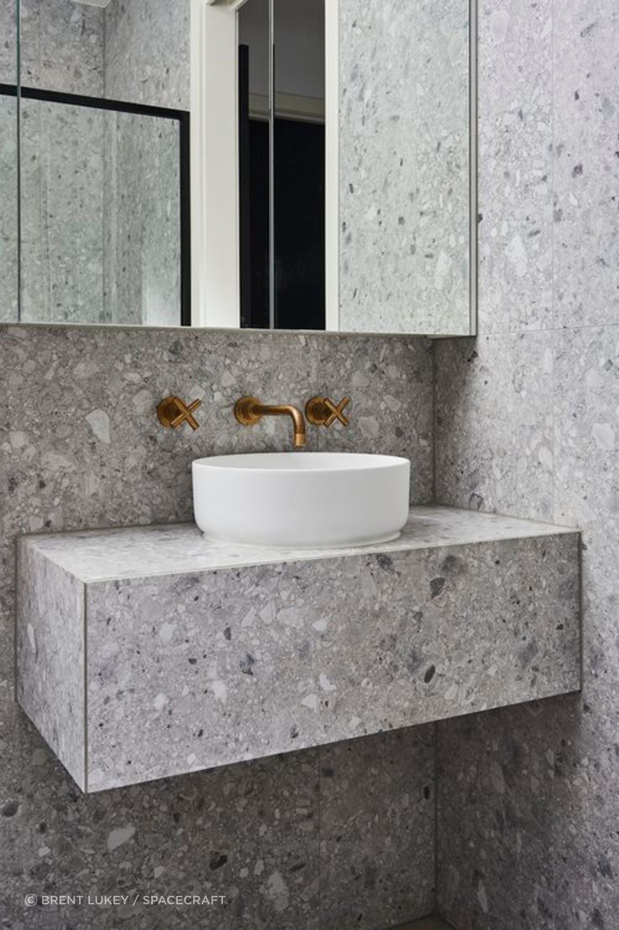 Beaconsfield Residence I