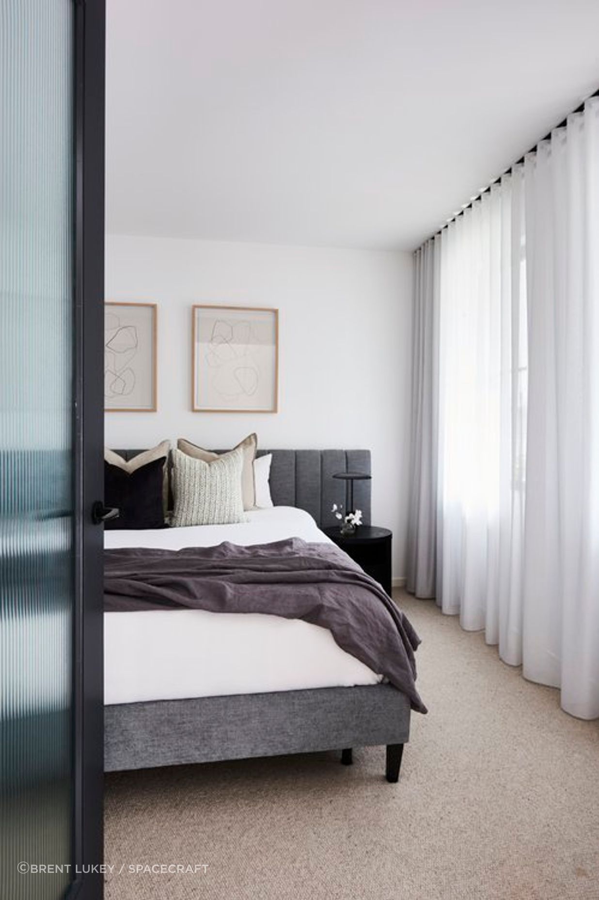 Beaconsfield Residence I