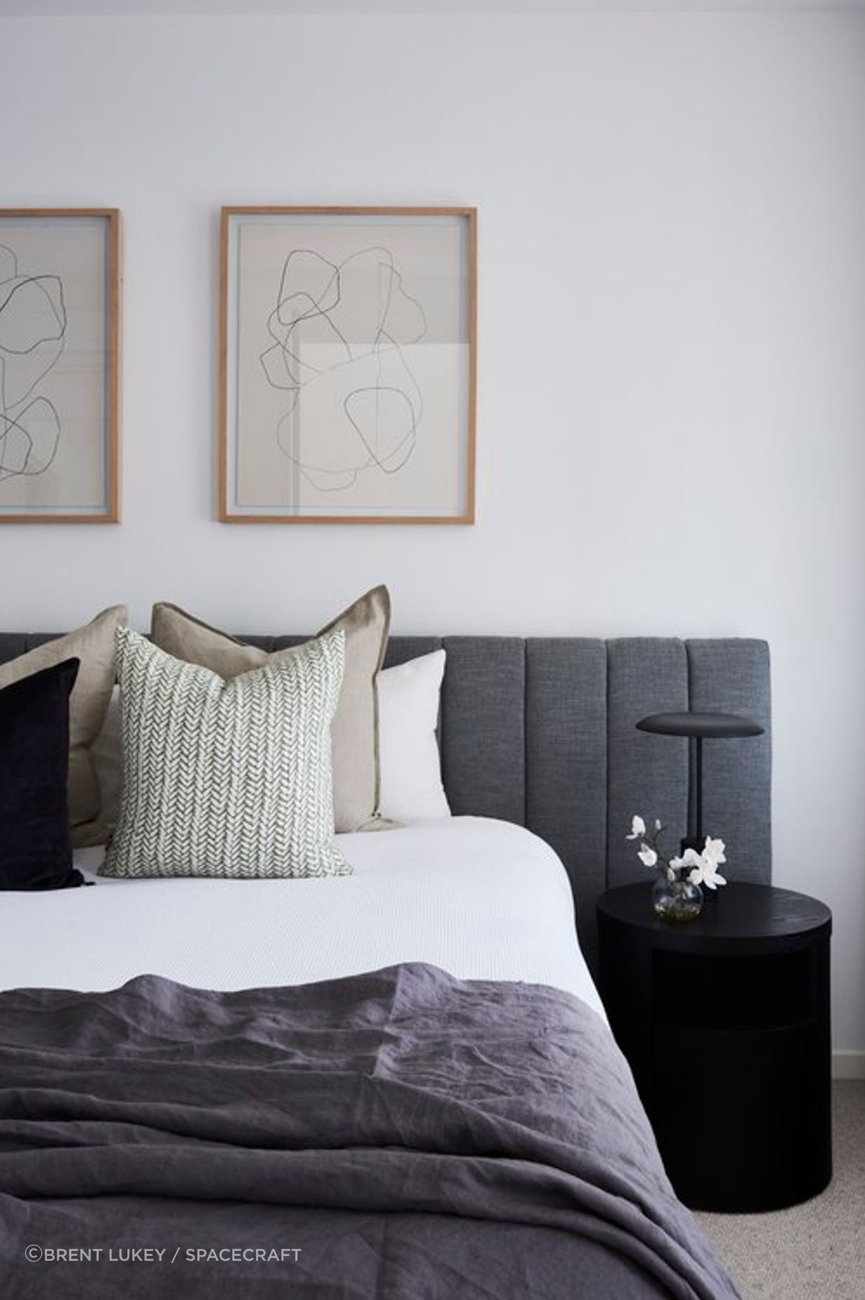Beaconsfield Residence I
