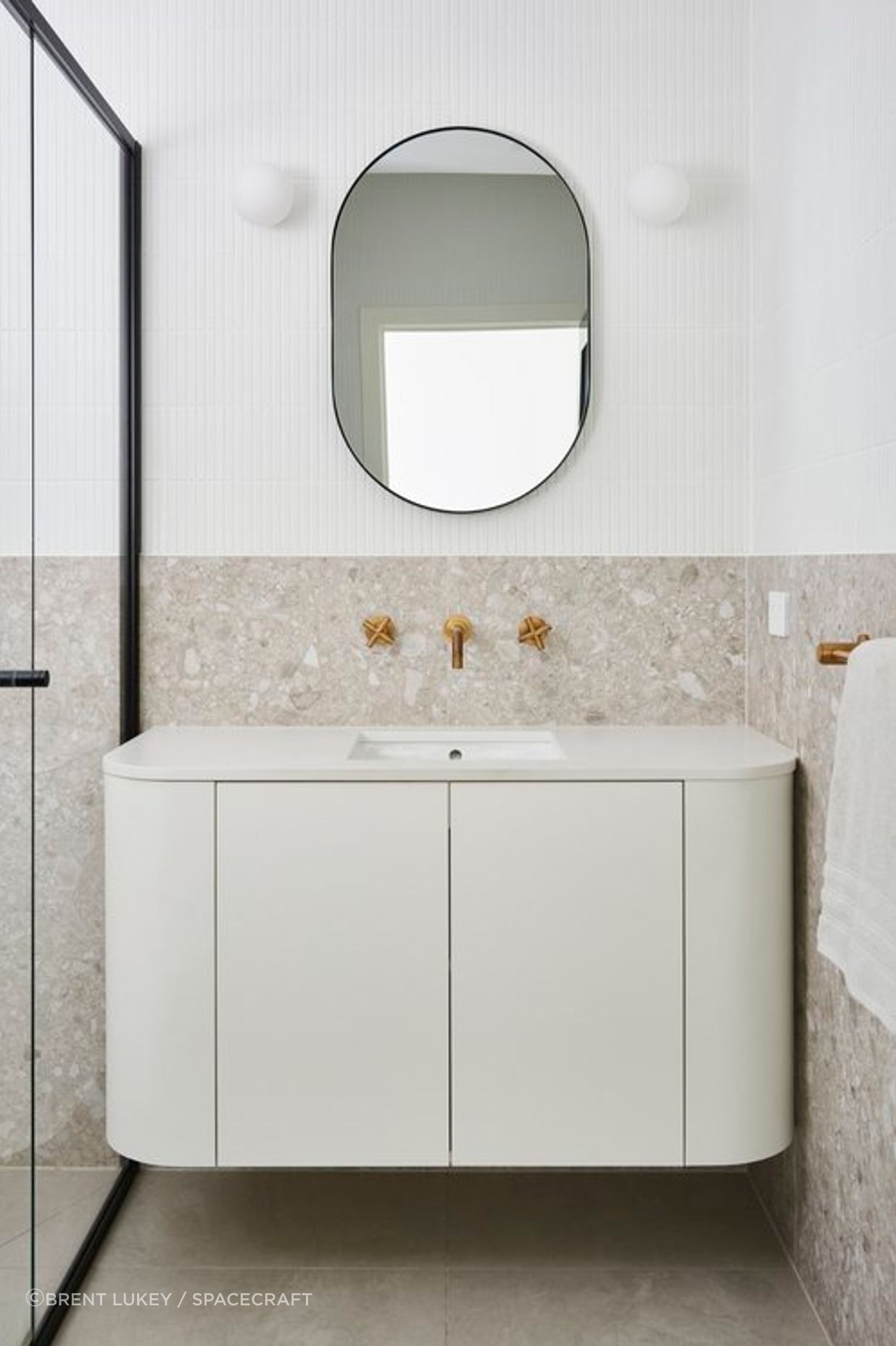 Beaconsfield Residence I