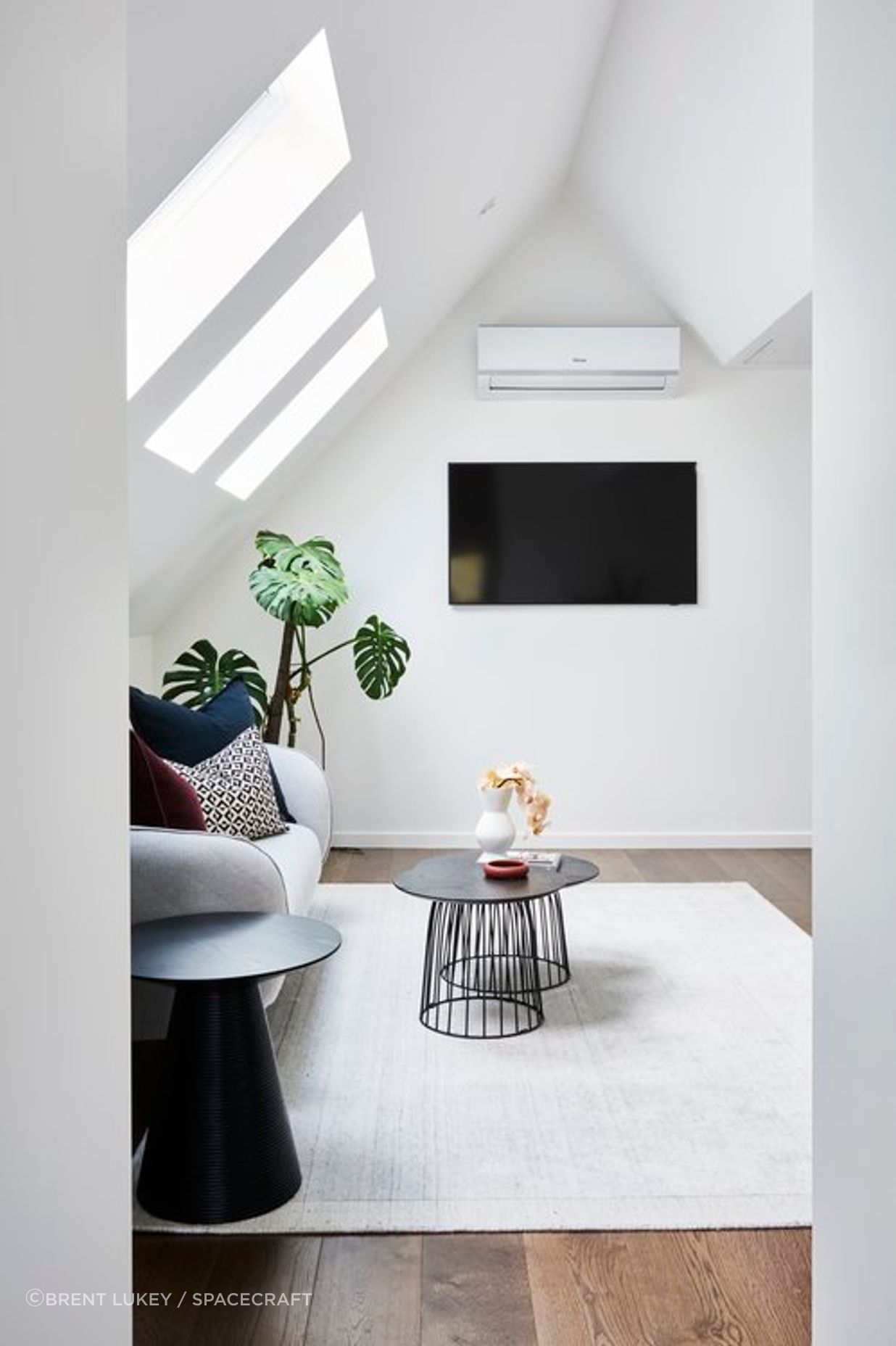 Beaconsfield Residence I