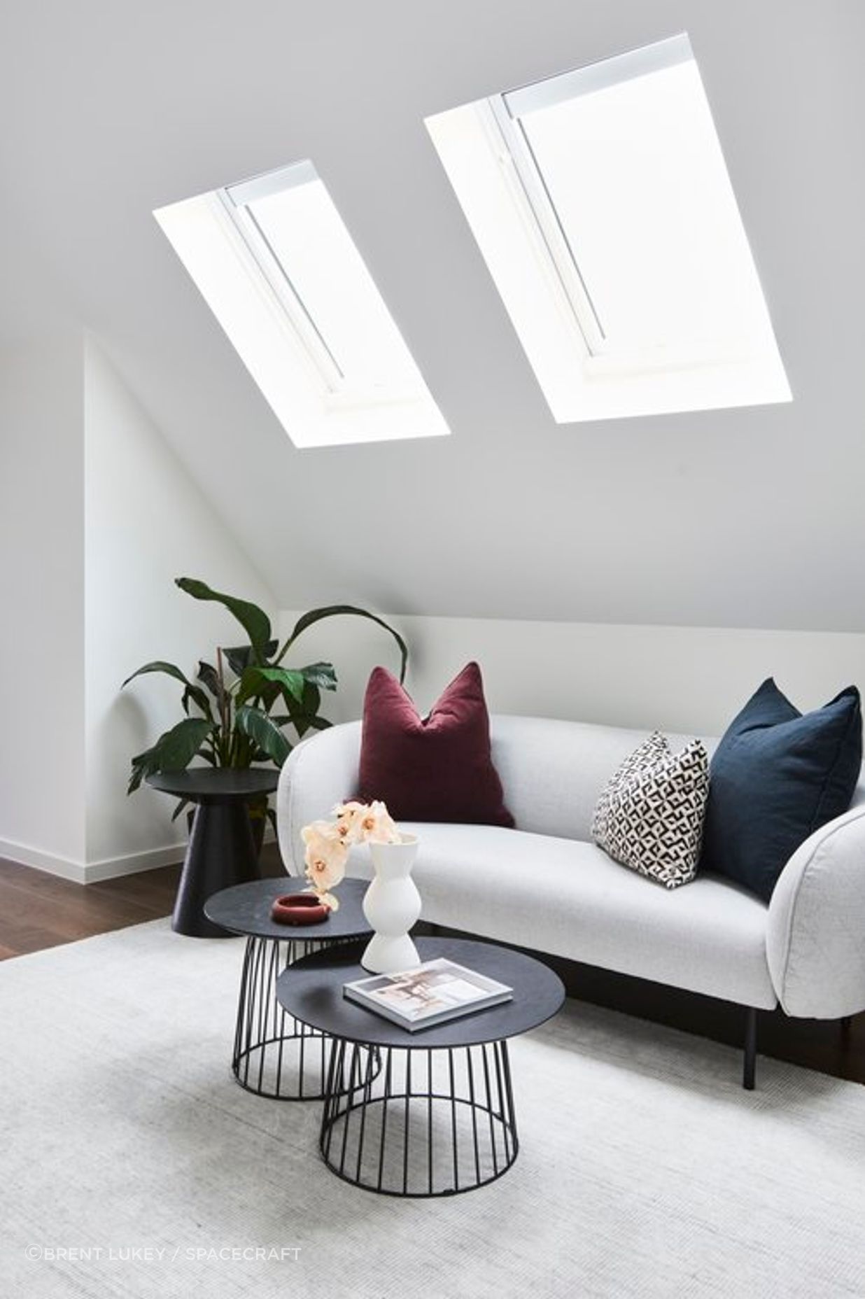 Beaconsfield Residence I