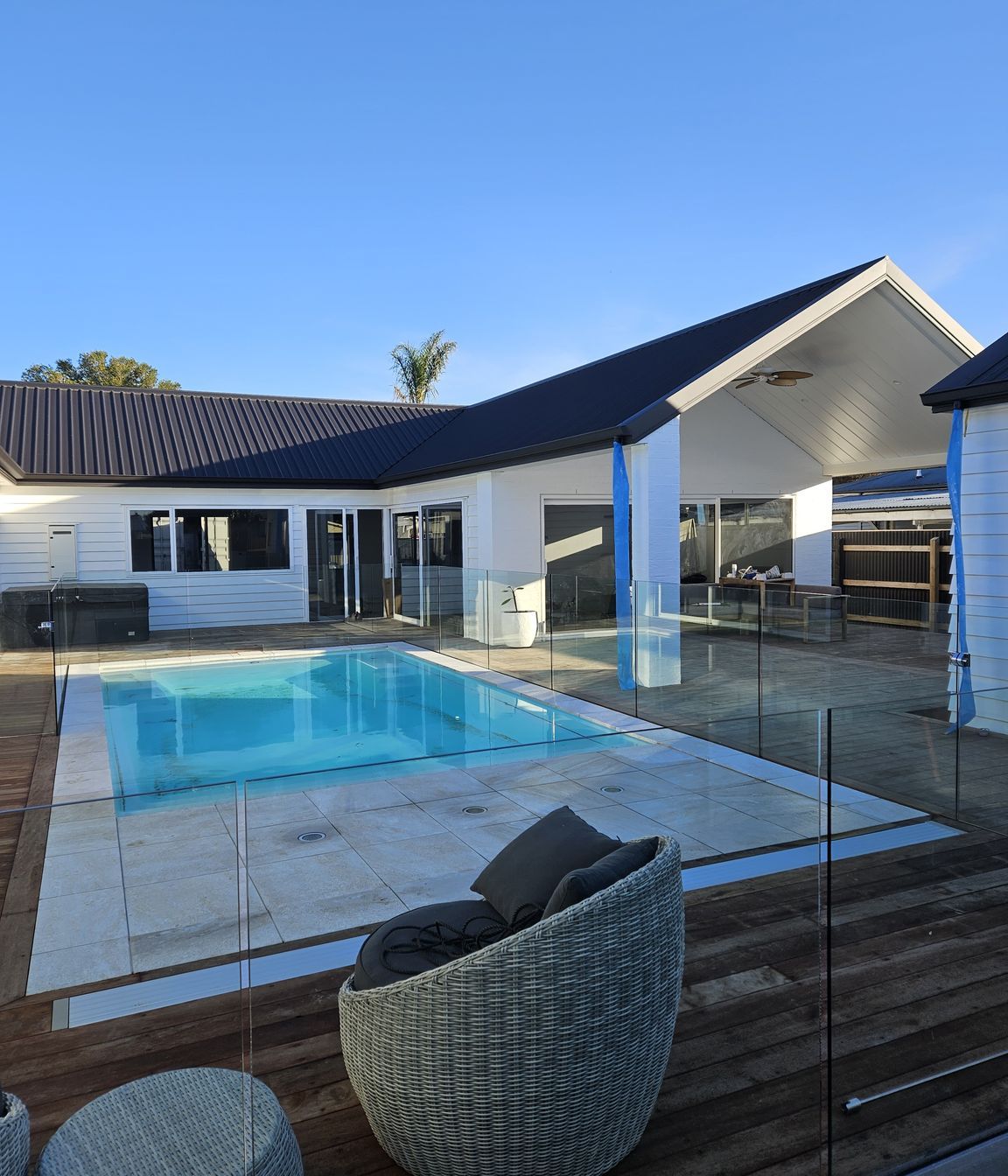Hawkesbay Grandeur