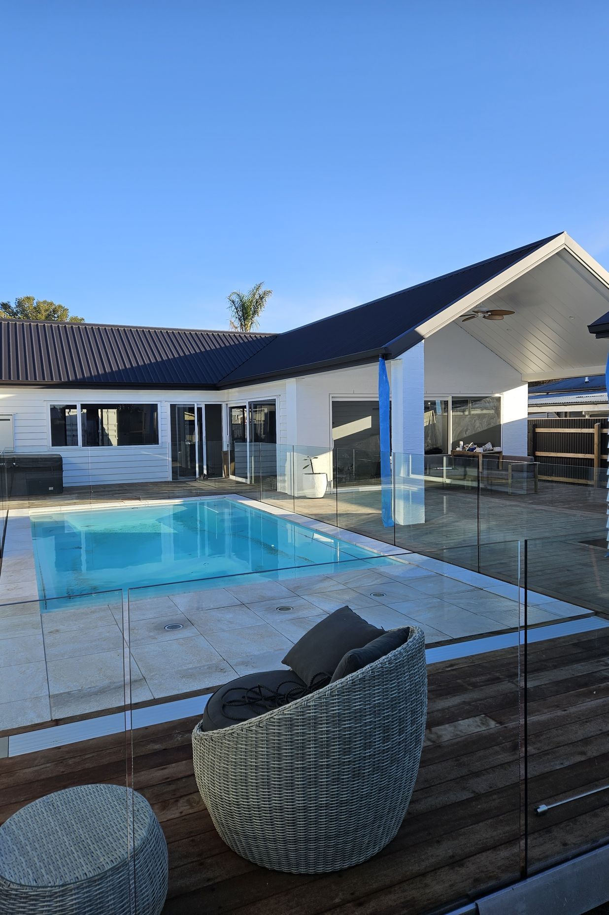 Hawkesbay Grandeur