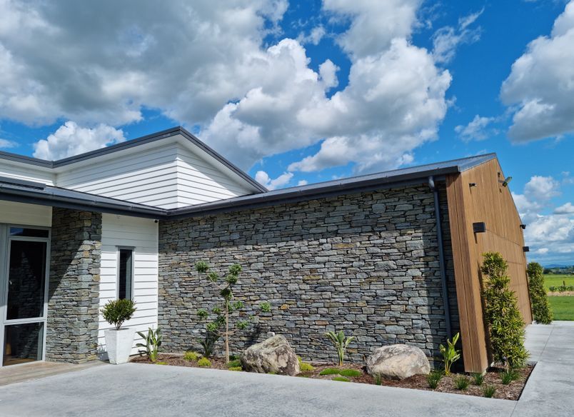 Morrinsville