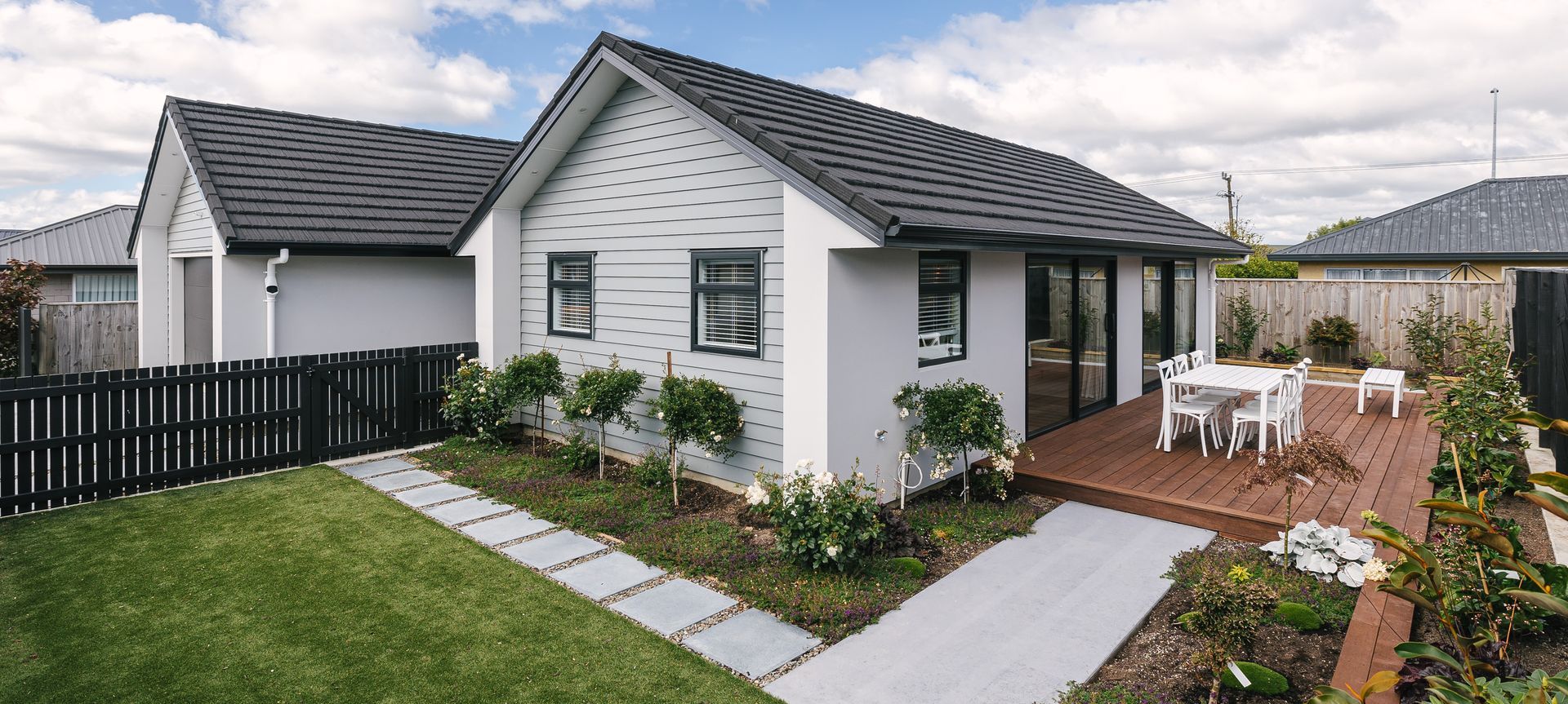 Two bedroom inner-city Haven banner