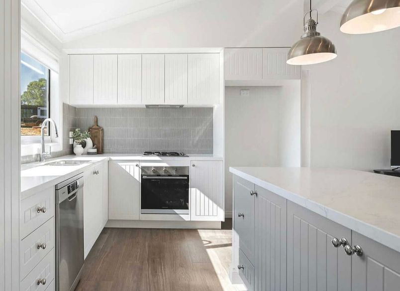 The Avoca Project