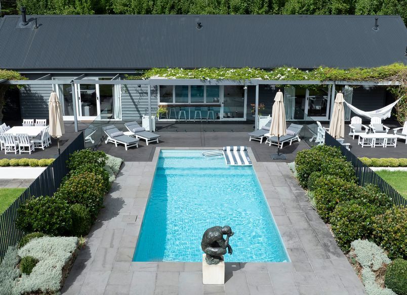 Red Hill Residence