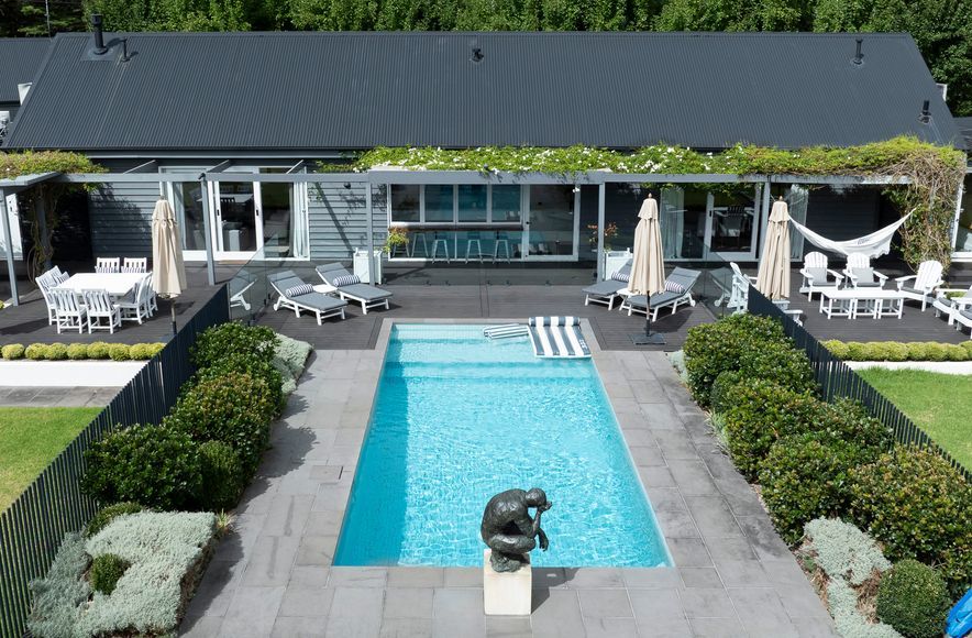 Red Hill Residence