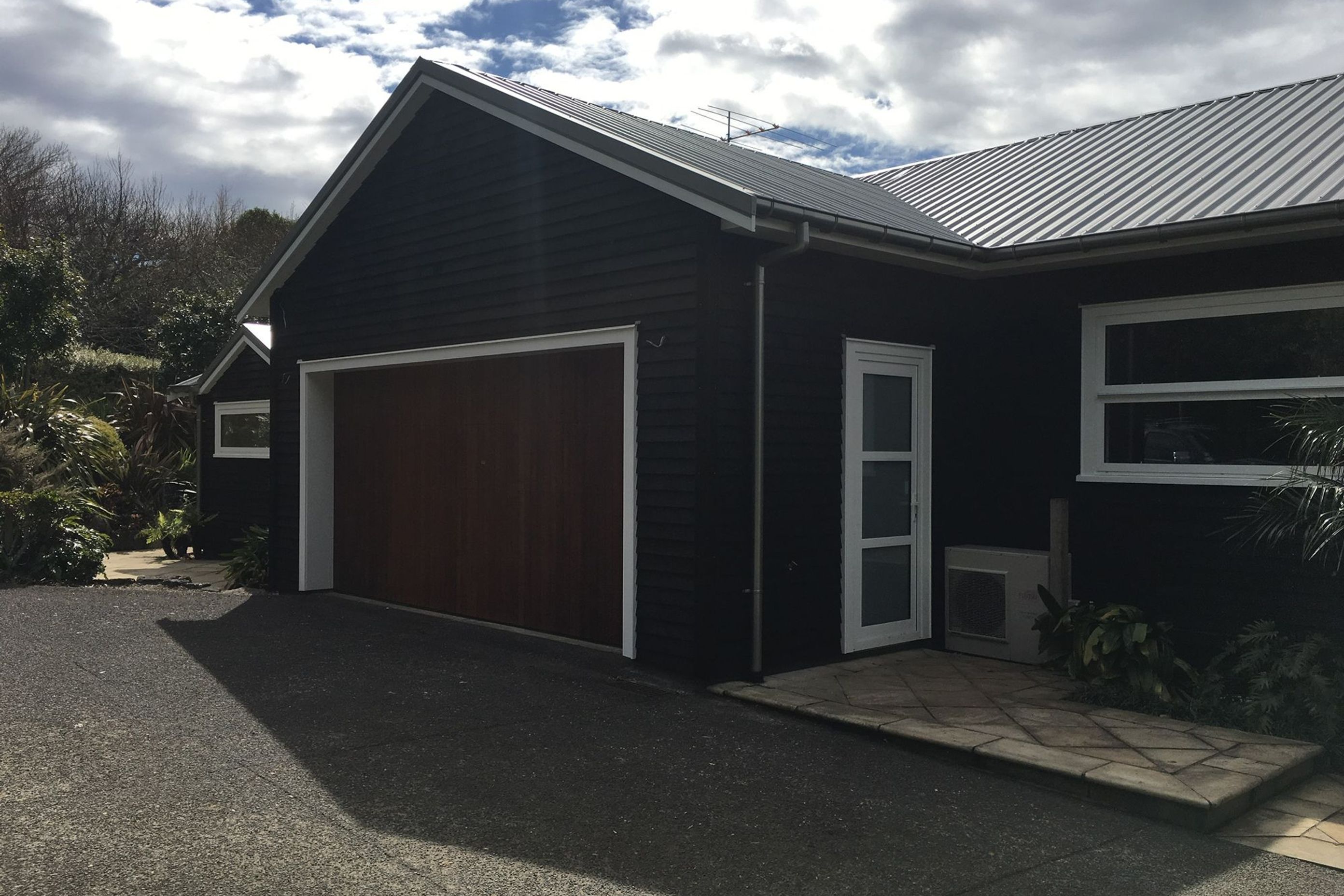 Our Recent Project