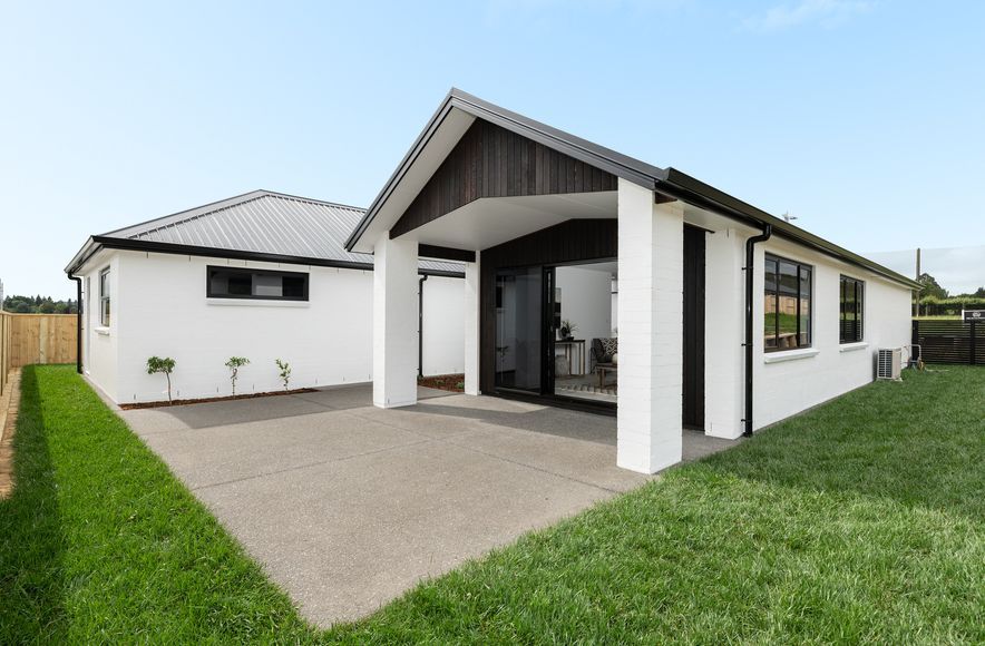 Te Ranga Memorial Drive