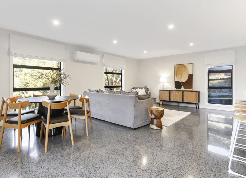 Kaihuia Lane Development