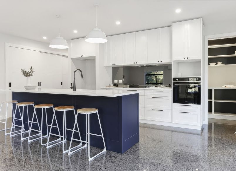 Kaihuia Lane Development