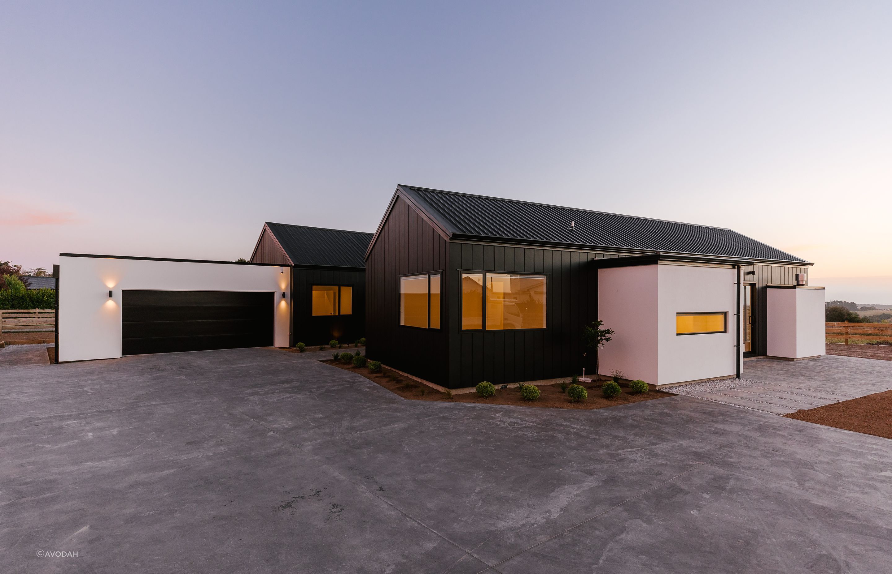 Narley Pavilion